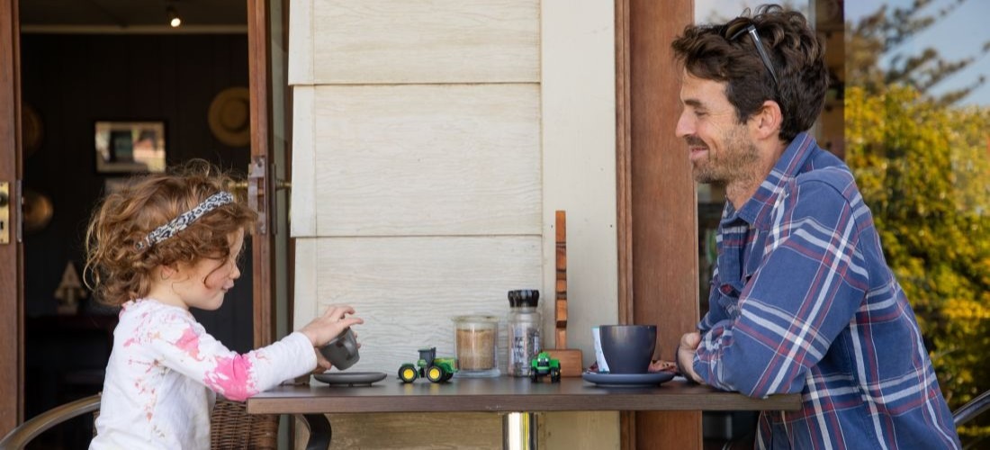 Norfolk Family Adventure